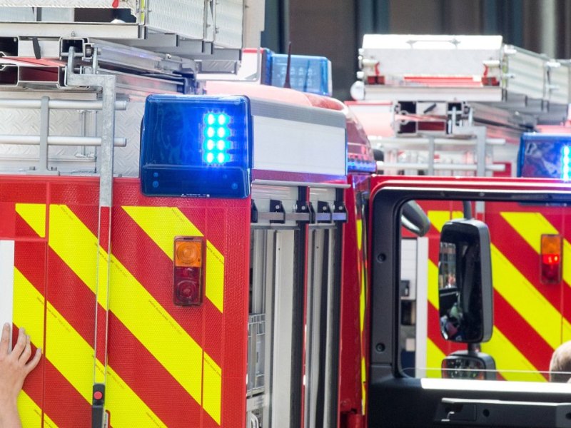 Feuerwehr