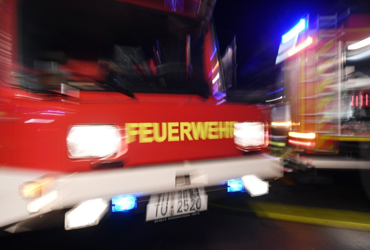 Feuerwehr Gotha