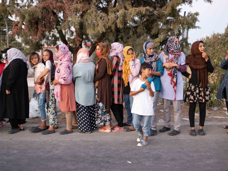 Flüchtlinge Afghanistan Thüringen