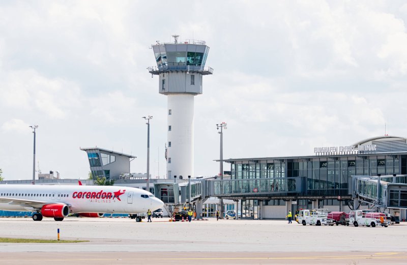 Flughafen