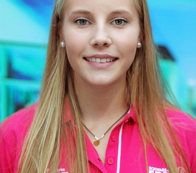 Friederike Brabetz
