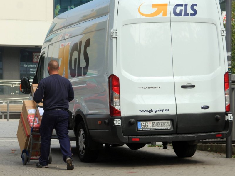 GLS