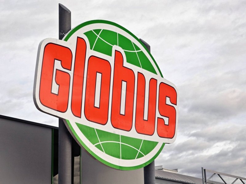 Globus Jena