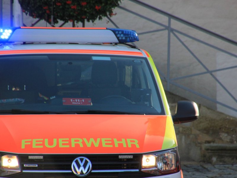 Gotha-Feuer