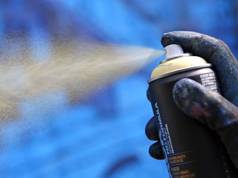 Graffiti