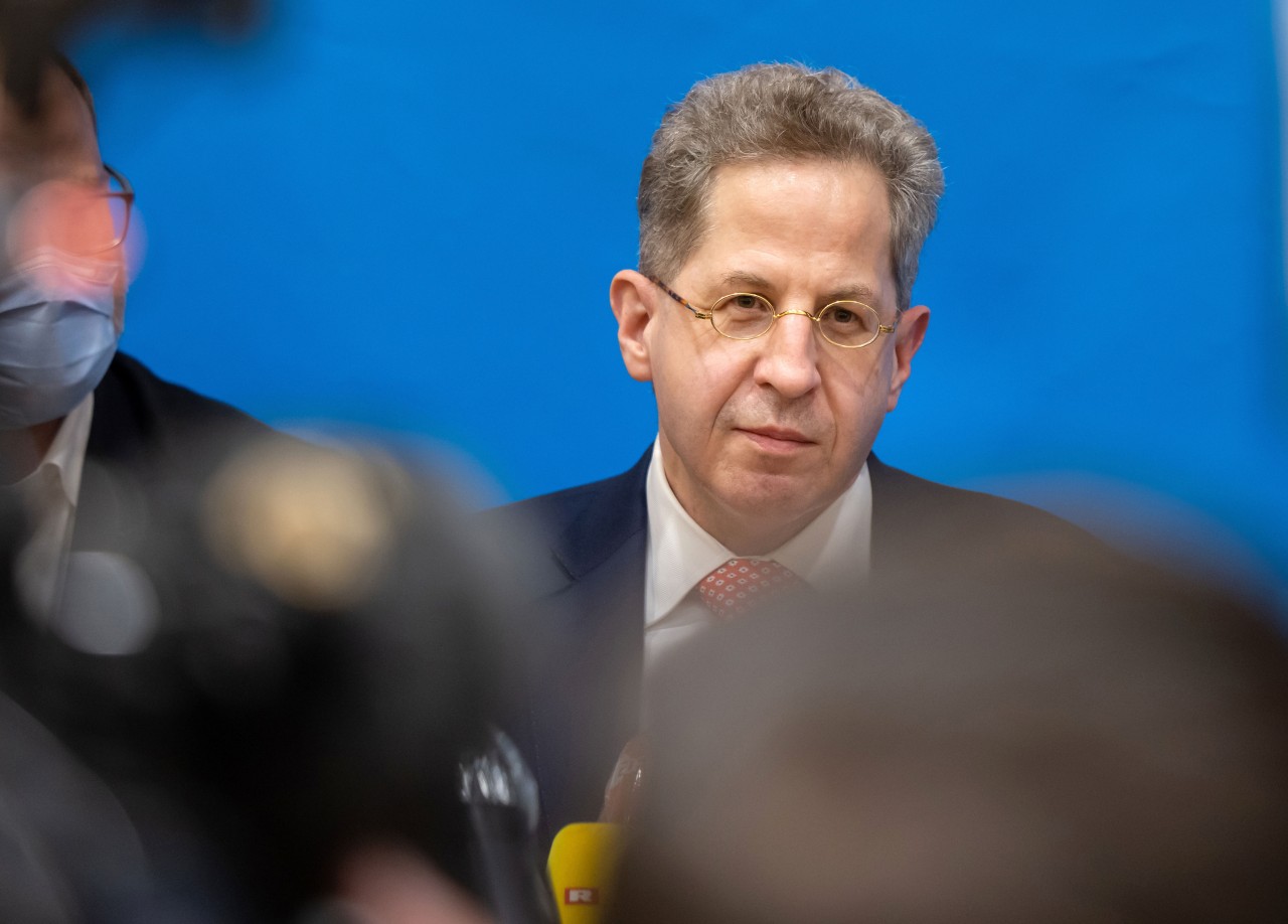 Hans-Georg Maaßen: Rennen um Süd-Thüringen – „Ist Maaßen noch zu verhindern?“