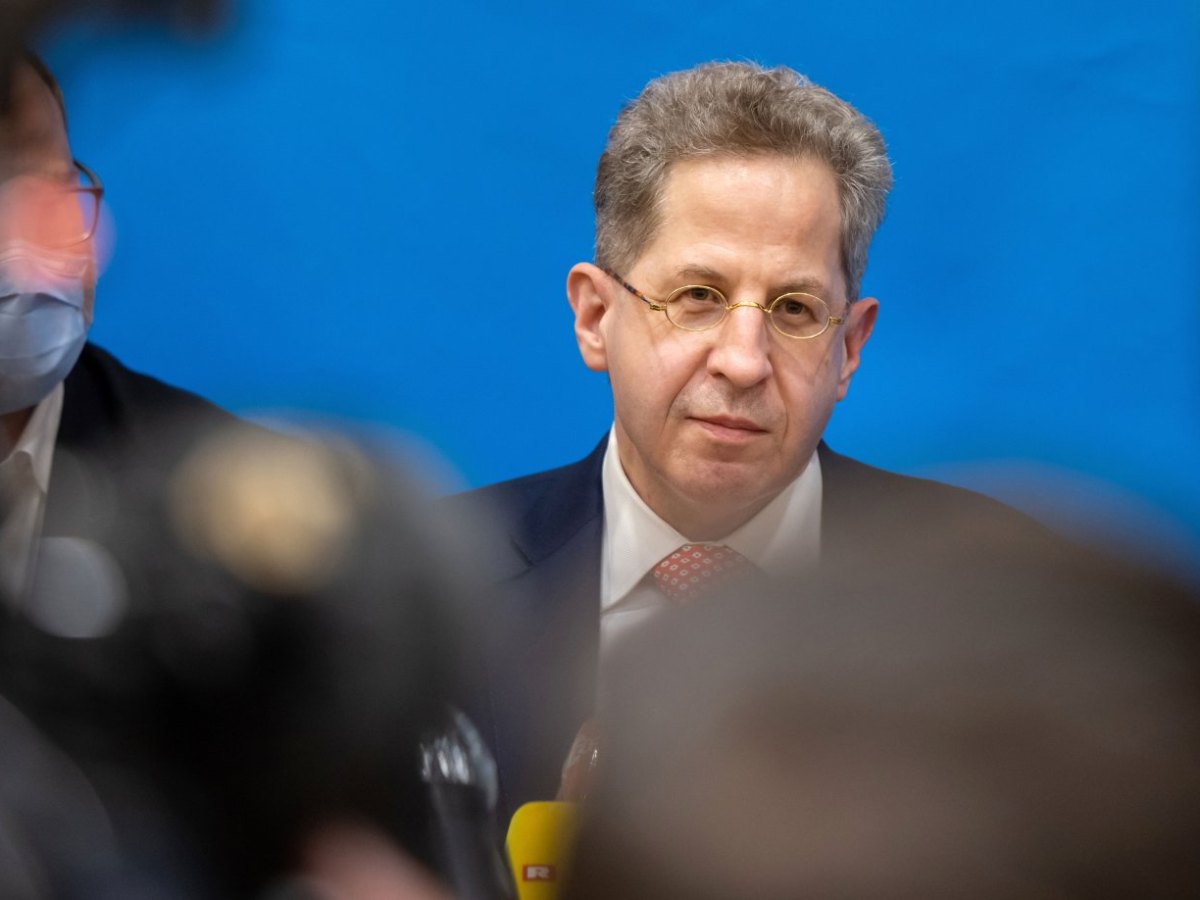 Hans-Georg Maaßen