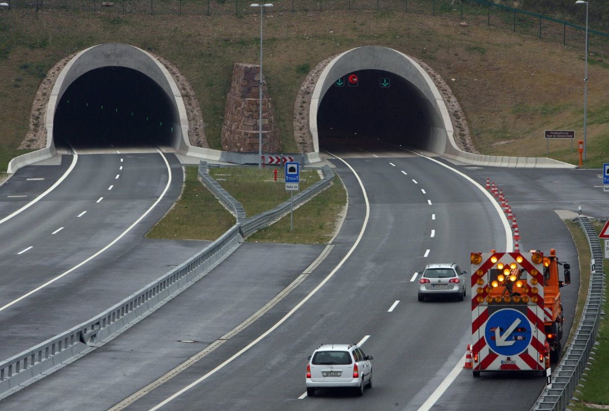 Heidkopftunnel