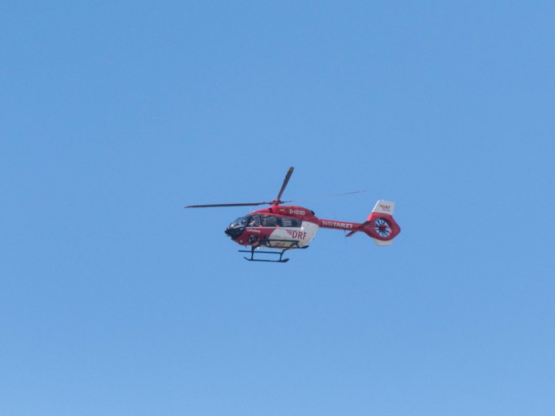 Hubschrauber