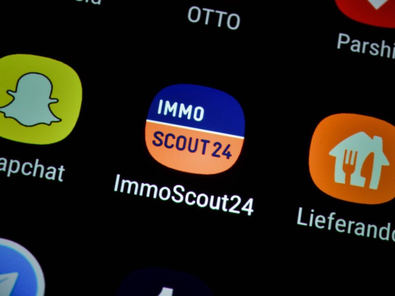 Immoscout24