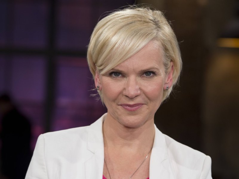 „In aller Freundschaft“-Star Andrea Kathrin Loewig