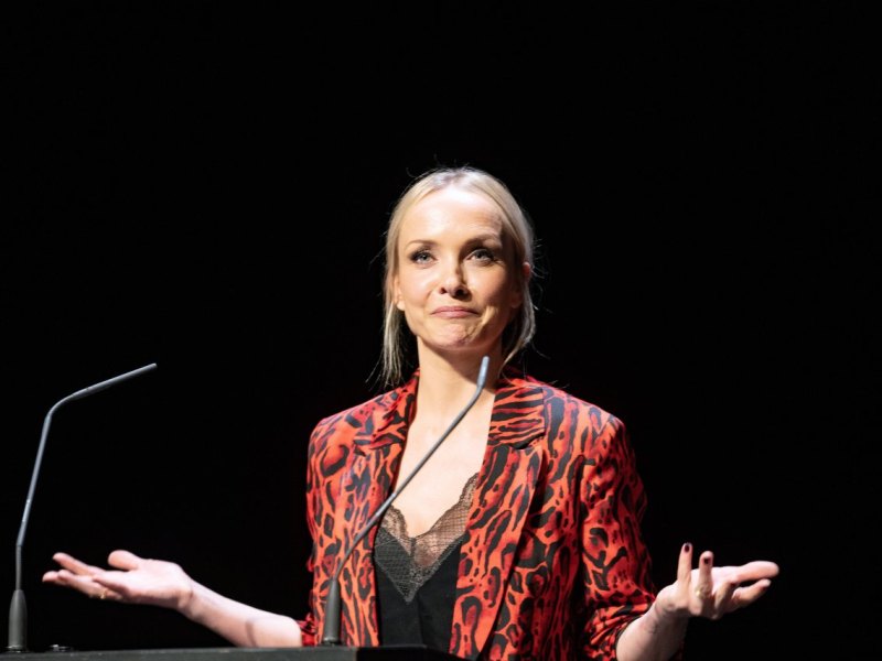 Janin Ullmann