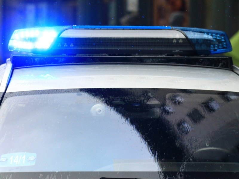 Jena Achtjähriger vermisst Luca Weise Polizei Thüringen Suche