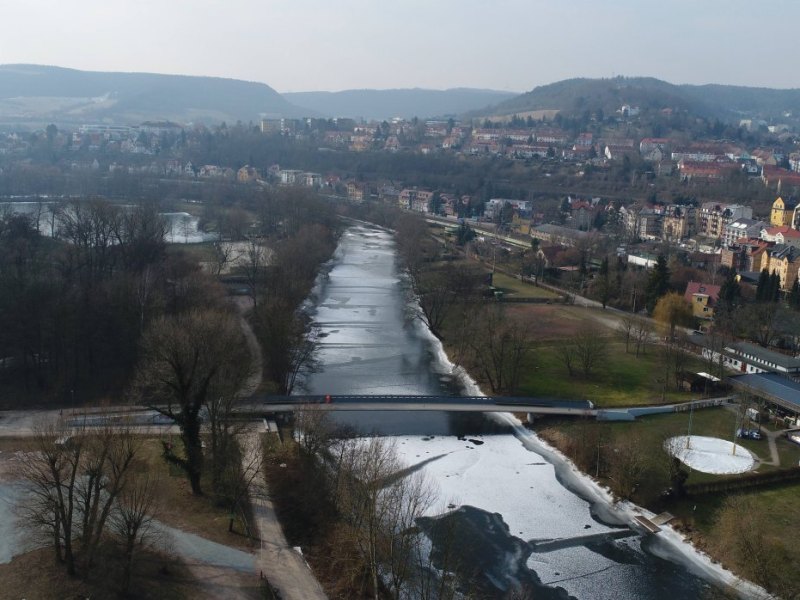 Jena-Saale