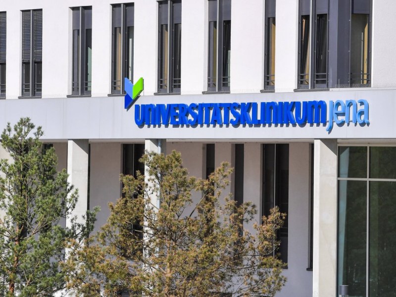 Jena-Uniklinikum