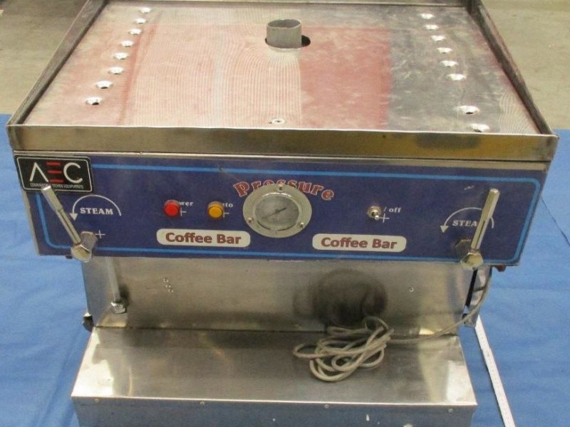 Kaffemaschine