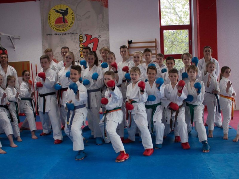 Karatedojo_Chikara_Club_Erfurt