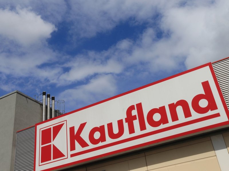 Kaufland-Thüringen