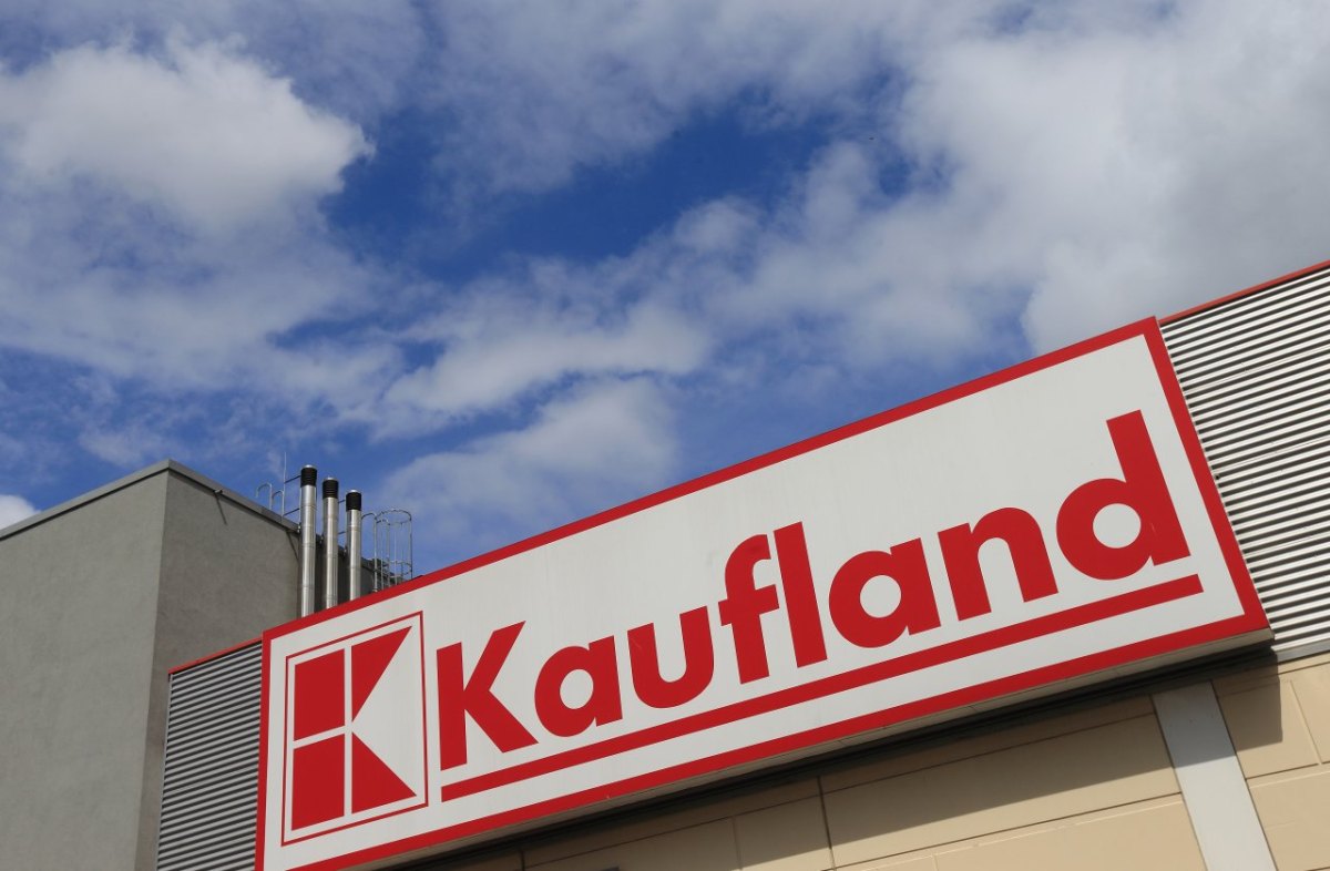 Kaufland-Thüringen