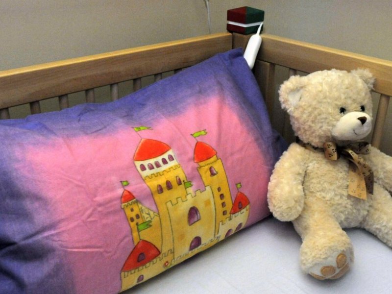 Kinderhospiz mitteldeutschland
