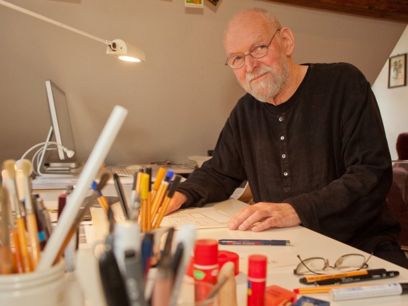 Klaus Martin