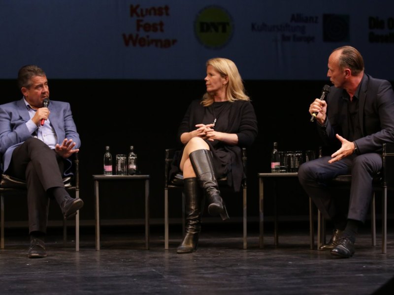 Kulturforum Weimar