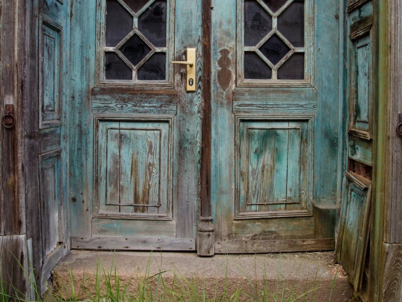 Lost-Places-Thüringen
