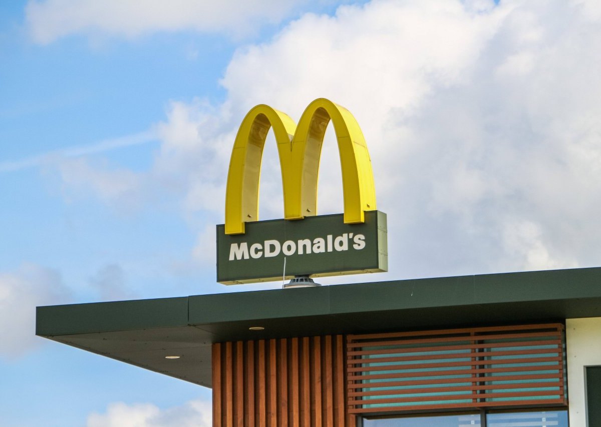 McDonald's-Thüringen