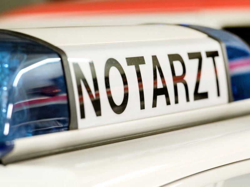 Notarzt