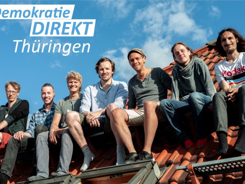 Partei-Erfurt