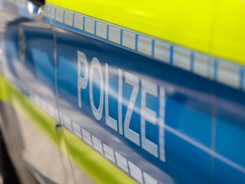 Polizei