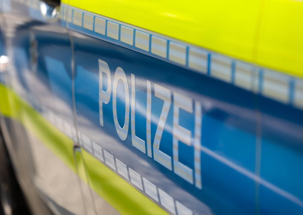 Polizei