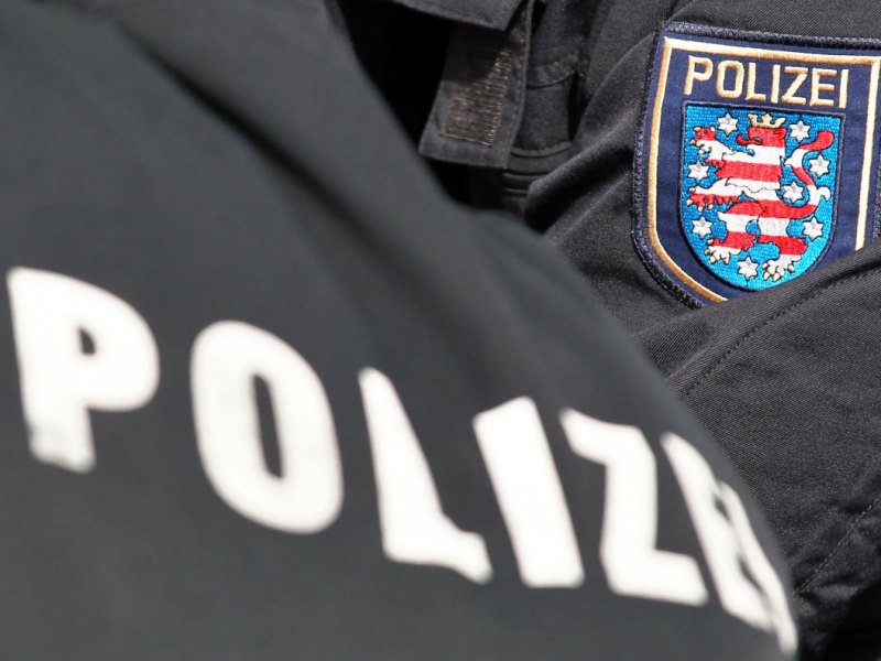 Polizei