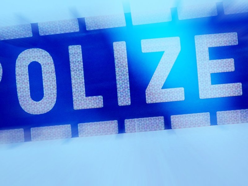 Polizei