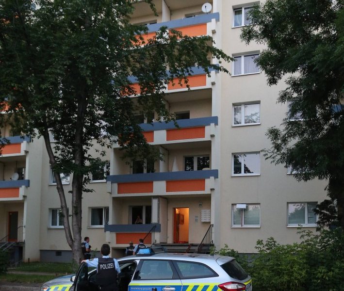 Polizei