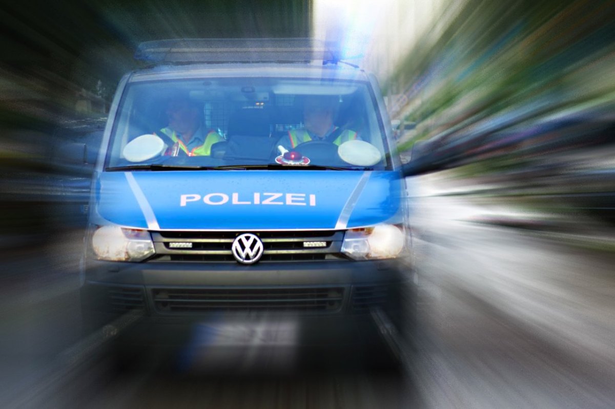 Polizei