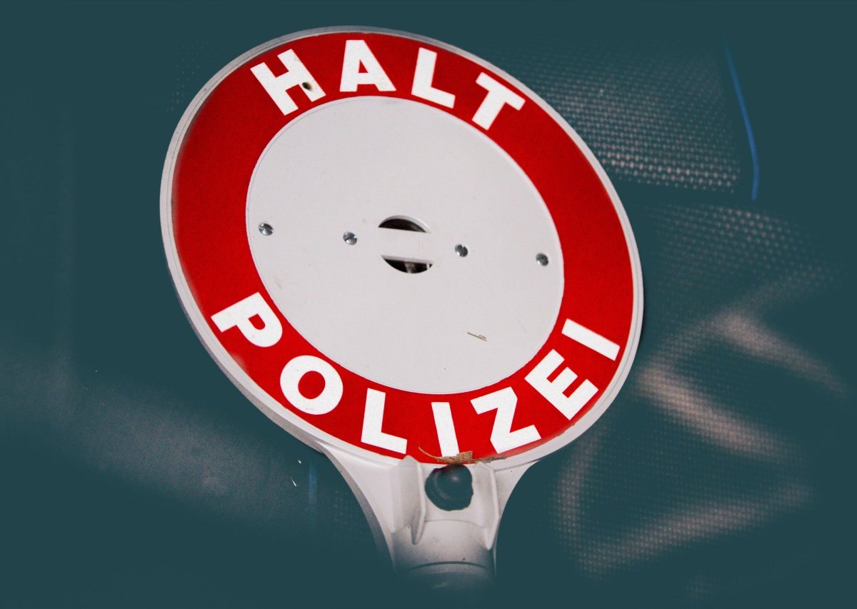 Polizei