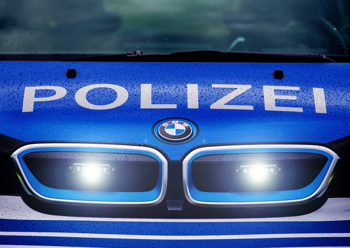 Polizei