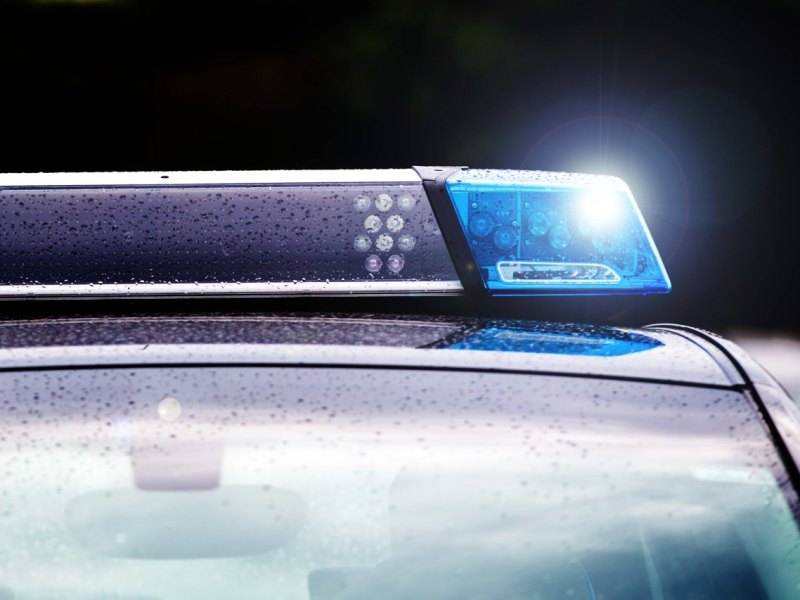 Polizei