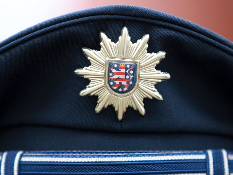 Polizei Thüringen