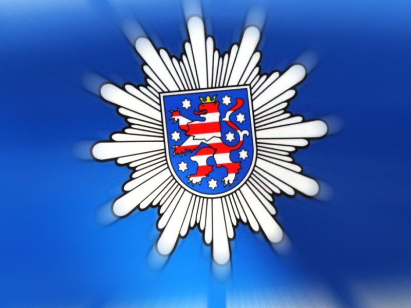 Polizei Thüringen