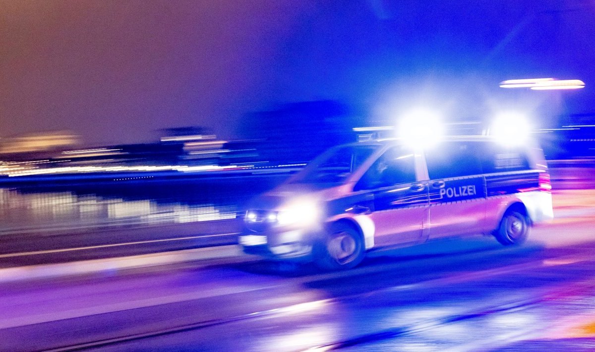 Polizei Thüringen