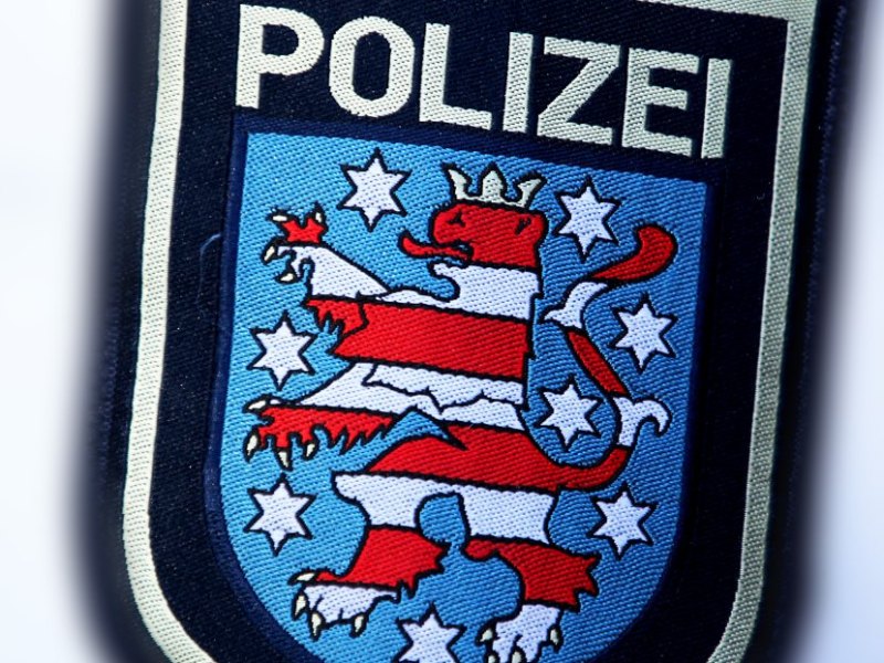 Polizei Thüringen