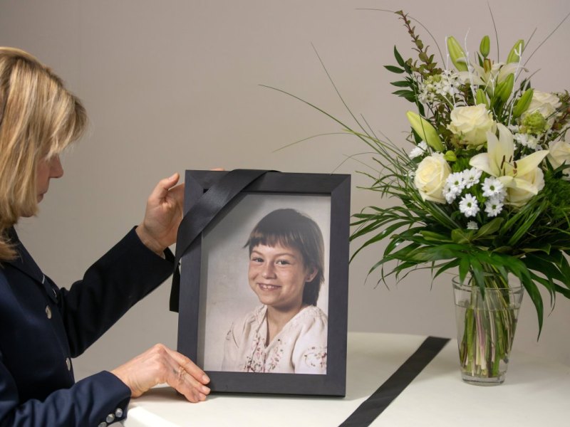 Ramona Mord Kindermord Jena Erfurt