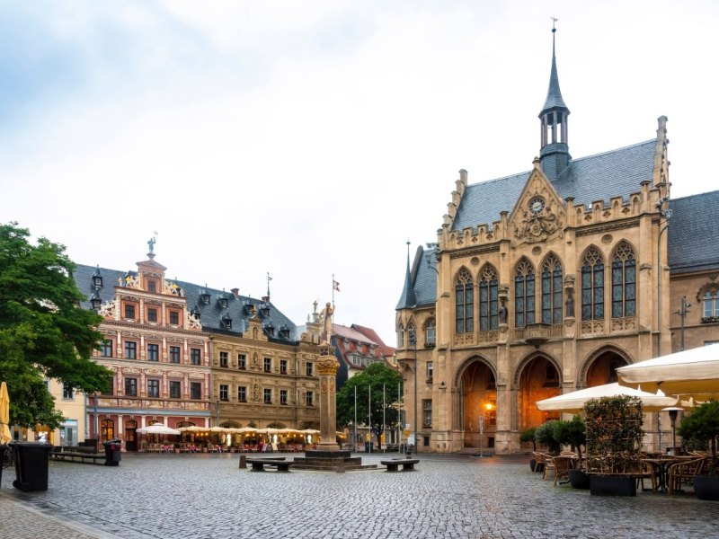 Rathaus