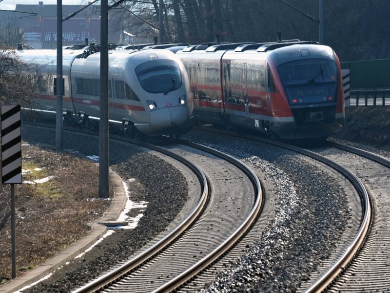Regionalbahn ICE