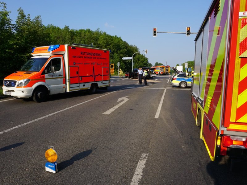 Rettungsdienst
