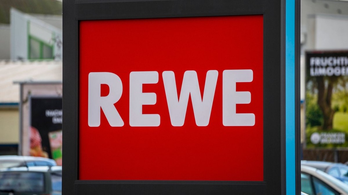 Rewe-Weimar