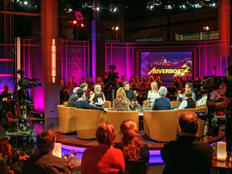 Riverboat-MDR