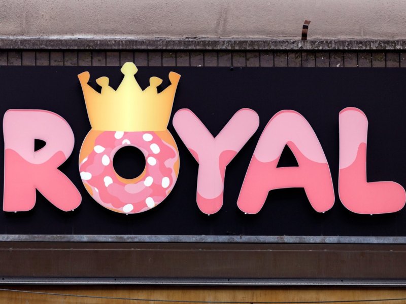 Royal Donuts Erfurt